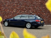 BMW 5-serie - 535i High Executive BMW 535i Touring 306PK High Executive |