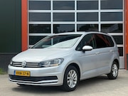 Volkswagen Touran - Volkswagen Touran 1.6TDI|VAN|Navi|PDC|Clima|Marge