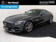 Mercedes-Benz AMG GT - 4.0 S Premium /Distronic /Memory /Digitale cockpit /Burmeste
