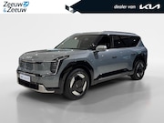 Kia EV9 - Plus 99.8 kWh | NU MET €2.000, - Inruilpremie! + €2.000, - v