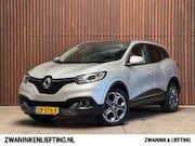 Renault Kadjar - 1.2 TCe AUT Extase Navi-Pdc-Cruise-Pano-Trekhaak