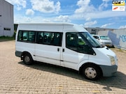 Ford Transit - 300M 2.2 TDCI HD ((( 9- persoons/159000 km N.A.P ))) airco