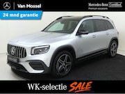 Mercedes-Benz GLB-Klasse - 200 Premium Plus AMG Line / Panoramadak / Memorystoelen / Mu