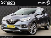 Renault Kadjar - 1.3 TCe Intens Automaat | Leder | Stoelverwarming | Trekhaak