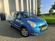 Suzuki Alto - 1.0 Exclusive Nw APK-Airco-Lmv-Elekpakket