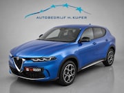 Alfa Romeo Tonale - 1.3T PHEV Ti | Adaptieve Cruise | Camera | Navi | CarPlay/An