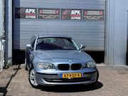 BMW 1-serie - 118i Business Line