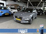 Hyundai Kona - 1.6 GDi HEV Fashion Automaat KRELLAUDIO/CAMERA/DODEHOEK/KEYL