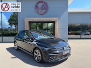 Volkswagen Golf - 1.5 eHybrid GTE 272pk | Trekhaak | Led mistlampen | IQ light