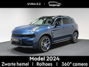 Lynk & Co 01 - Plug-in Hybride 262 PK Panorama Dak Trekhaak AdaptiveCruiseC