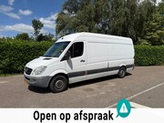 Mercedes-Benz Sprinter - 516 2.2 CDI 432 EHD LANG HOOG