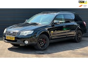Subaru Legacy - 2.5i Comfort | 4wd | Zeer goed onderhouden | Clima | Navigat