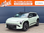 Kia EV3 - 81, 4 kWh 204pk GT-Line Business Edition | Stoel en Stuurver