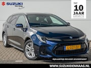 Suzuki Swace - 1.8 Full Hybrid Style Automaat |Parkeersensoren + Camera| Ap