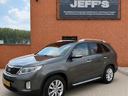Kia Sorento - 2.4 GDi Plus Pack 7p