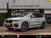 BMW X3 - XDrive30e 292PK High Executive | M-Sport | Pano | Memory | C