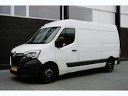 Renault Master - 2.3 dCi 135PK L2H2 EURO 6 - Airco - Navi - Cruise - €15.950,