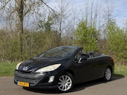 Peugeot 308 - 1.6 THP Sport Pack Nekverwarming/Cabrio/Nap