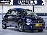Fiat 500C - TwinAir Turbo | Riva