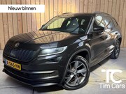 Skoda Kodiaq - 1.5 TSI Sportline Business Automaat | Apple CarPlay/Android 
