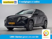 Hyundai Tucson - 1.6 T-GDI HEV N Line Aut. [ Trekhaak 360°Cam Stoelkoeling/ve
