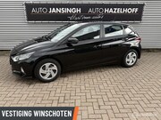 Hyundai i20 - 1.2 MPI i-Motion | Bluetooth | Airco | DAB | Elekt. Ramen | 