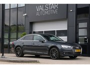 Audi A4 - Limousine 2.0 TFSI ultra Design Pro Line Plus | ACC | LANE A