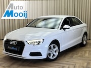 Audi A3 - Limousine 30 TFSI *1e Eigenaar!* Xenon/LED / Navigatie / Cru