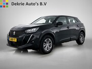 Peugeot 2008 - 1.5 HDi Blue Active / Trekhaak / Airco-ecc./ Pdc+Camera / Na