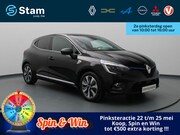 Renault Clio - E-Tech Hybrid 140pk Serie Limitee E-TECH Climate | Cruise | 