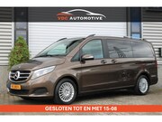 Mercedes-Benz V-klasse - 220d Lang DC Trekhaak | Dealer Onderhouden | Stoelverwarming