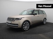 Land Rover Range Rover - 3.0 P550e SV PHEV Sunset gold | 23 inch |