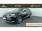 Lexus NX - 300h AWD Luxury Line