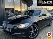 BMW 3-serie - 316i Executive Sport | Nette Staat | AUTOMAAT | Bi-Xenon | C