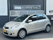 Toyota Yaris - 1.3 VVTi Aspiration | AIRCO |luxe uitv. | NL AUTO