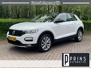 Volkswagen T-Roc - 1.5|TSI|DSG|Sport|Adaptiv|Clima|Keyless|Stoelverw|Carplay|Na