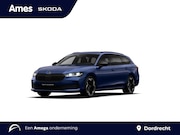 Skoda Superb - Combi 1.5 TSI PHEV Sportline Business | 19'' Velgen 'Torcula