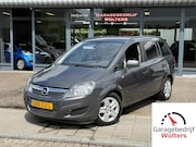 Opel Zafira - 1.6 Edition airco [koppaking lek]