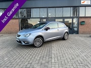Seat Ibiza - SC 1.2 TSI Sport, Navi, Seat Sound, PDC, Cuise control