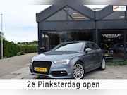 Audi A3 - 1.6 TDI Adrenalin Automaat S line