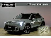 Kia Stonic - 1.0 T-GDi MHEV 115pk GT-Line