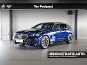 BMW i5 - eDrive40 M Sport Edition | M Sport Pro | Glazen Panoramadak