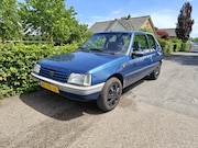 Peugeot 205 - 1.4 Génération BJ 1997
