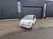 Volkswagen Up! - 1.0 move up! Airco Automaat