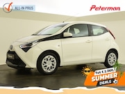 Toyota Aygo - 1.0 VVT-i x-play | Carplay | Camera | Airco