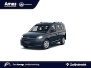Volkswagen Caddy - Kombi Life 1.5 eHybrid 150PK DSG | 5 zitplaatsen | trekhaak