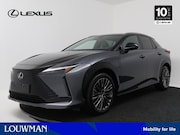 Lexus RZ - 350e 35th Edition 77 kWh