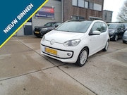 Volkswagen Up! - 1.0 high up BlueM