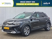 Kia Stonic - MHEV 100pk GT-PlusLine | Schuifdak | Navigatie | Parkeercame