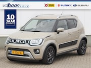 Suzuki Ignis - 1.2 Smart Hybrid Style | Navi | Cruise | Clima | Camera | Lm